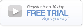 Register for a 30 day FREE TRIAL - Sign up today!