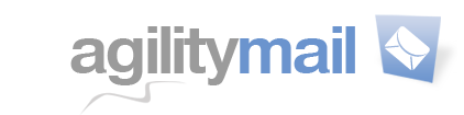 Agility Mail logo